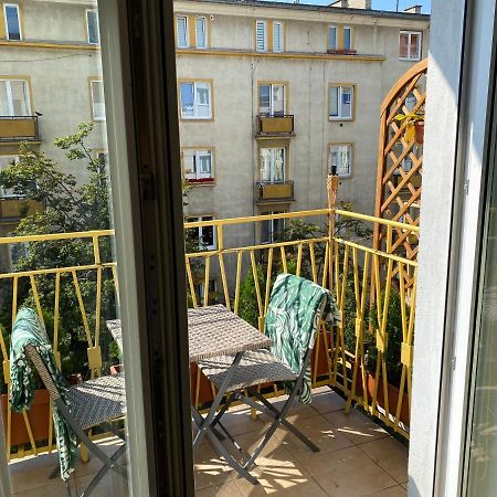 Apartament Przy Plazy W Centrum Gdyni - Prywatny Parking! Gdynia Exterior foto